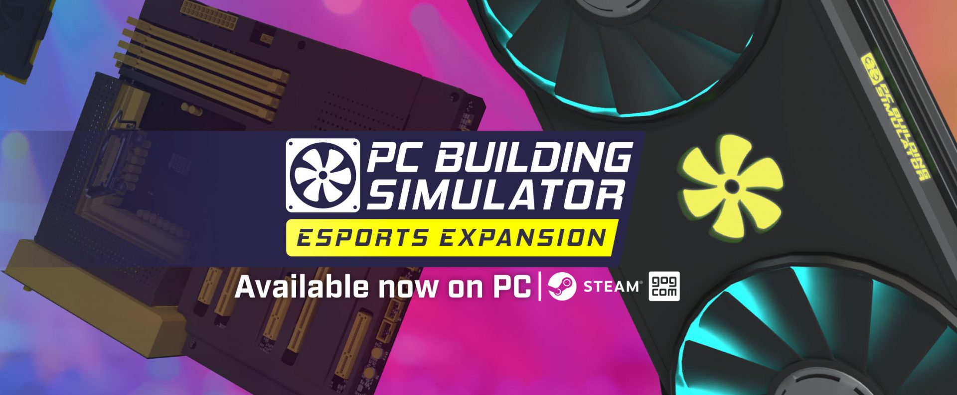 pc building simulator online mod