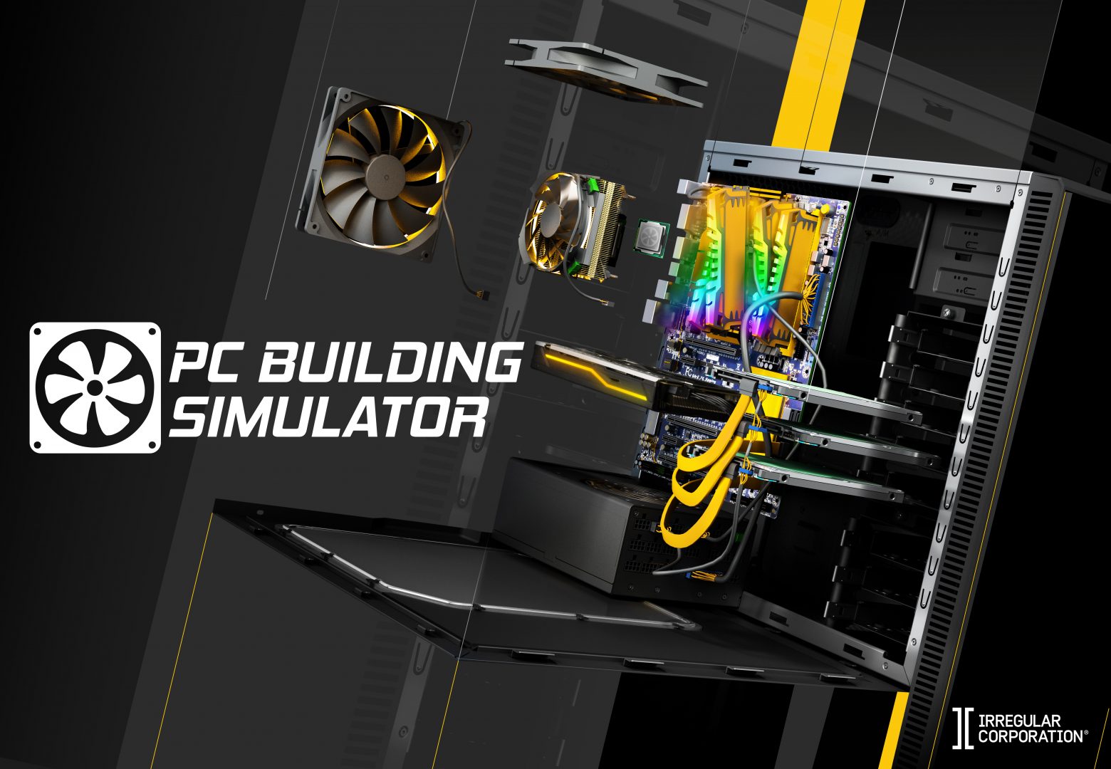 download PC Building Simulator 2 free